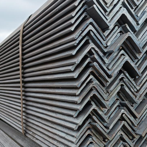 Section steel